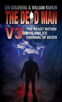 Produktbild: The Dead Man Volume 3