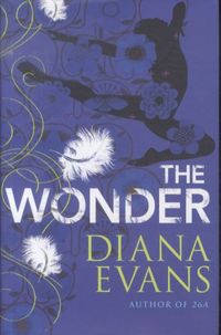 Produktbild: Wonder Diana Evans
