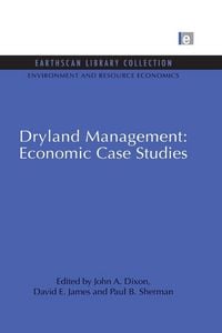Produktbild: Dryland Management
