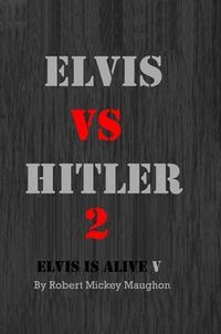 Produktbild: Elvis vs Hitler 2