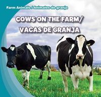 Produktbild: Cows on the Farm/Vacas de Granja