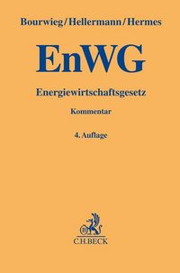 Produktbild: EnWG