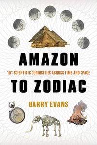 Produktbild: Amazon to Zodiac