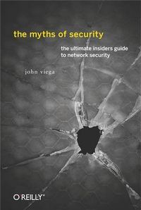 Produktbild: Myths of Security