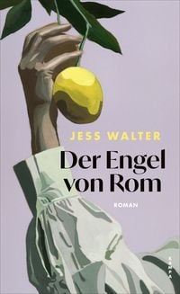 Produktbild: Der Engel von Rom