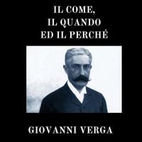 Produktbild: Il come, il quando ed il perch&eacute;
