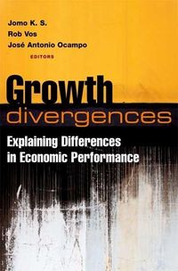 Produktbild: Growth Divergences