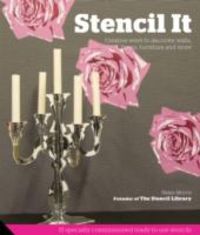 Produktbild: Morris, H: Stencil it