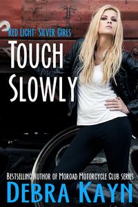 Produktbild: Touch Slowly