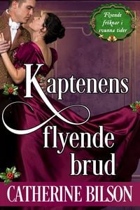 Produktbild: Kaptenens flyende brud