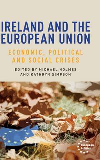 Produktbild: Ireland and the European Union
