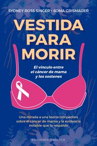 Produktbild: Vestida para morir