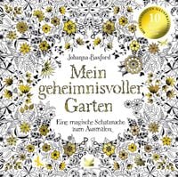Produktbild: Mein geheimnisvoller Garten