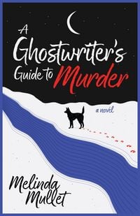 Produktbild: A Ghostwriter's Guide to Murder