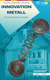 Produktbild: Innovation Metall