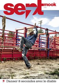 Produktbild: Sept mook n&deg;24