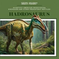 Produktbild: Hadrosaurus