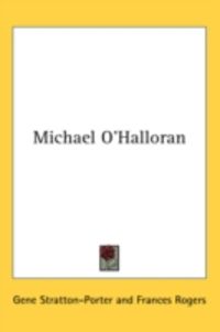 Produktbild: Michael O'Halloran