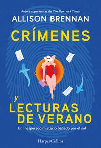 Produktbild: Cr&iacute;menes y lecturas de verano
