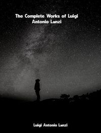 Produktbild: The Complete Works of Luigi Antonio Lanzi