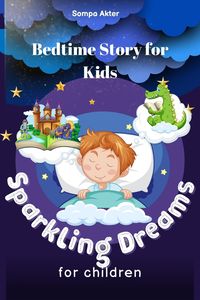 Produktbild: Sparkling Dreams (Bedtime Story for Kids)