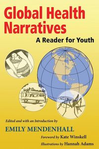 Produktbild: Global Health Narratives