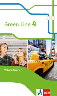 Produktbild: Green Line 4