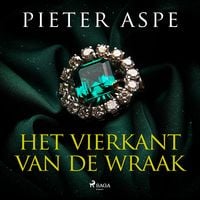 Produktbild: Het vierkant van de wraak