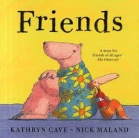 Produktbild: Friends