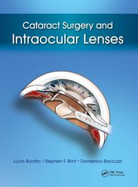 Produktbild: Cataract Surgery and Intraocular Lenses