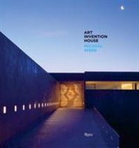 Produktbild: Webb, M: Art/invention/house