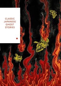 Produktbild: Classic Japanese Ghost Stories