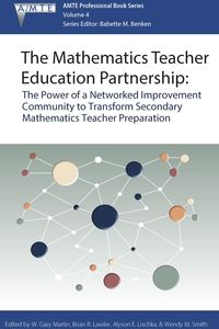 Produktbild: The Mathematics Teacher Education Partnership
