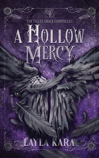 Produktbild: A Hollow Mercy