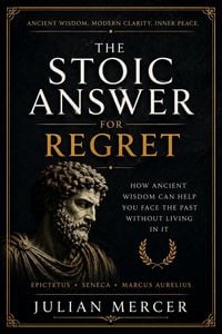 Produktbild: The Stoic Answer for Regret