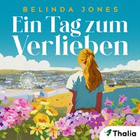 Produktbild Ein Tag zum Verlieben