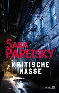 Produktbild: Kritische Masse