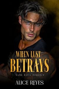 Produktbild: When Lust Betrays: Dark Mafia Romance