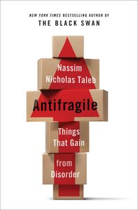 Produktbild: Antifragile