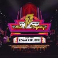 Bild vom Artikel Club Majesty vom Autor Royal Republic
