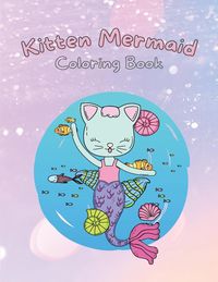 Produktbild: Kitten Mermaid