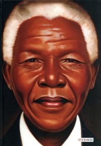 Produktbild: Nelson Mandela