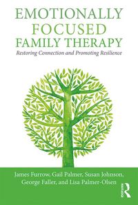 Produktbild: Emotionally Focused Family Therapy