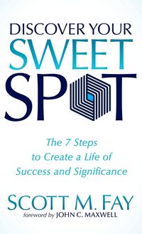 Produktbild: Discover Your Sweet Spot