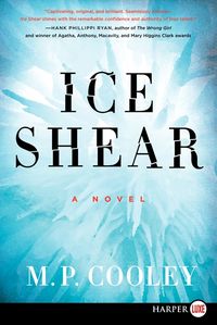 Produktbild: Ice Shear -Lp