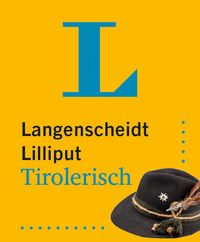 Produktbild: Langenscheidt Lilliput Tirolerisch