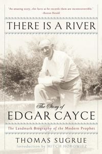 Produktbild: There Is a River