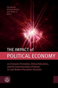 Produktbild: The Impact of Political Economy