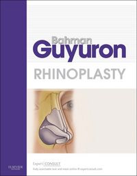 Produktbild: Rhinoplasty E-Book