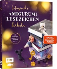 Produktbild: Magische Amigurumi-Lesezeichen h&auml;keln